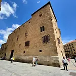 Reyes De Espana / Free Parking & Wi Fi Саламанка