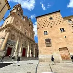 Reyes De Espana / Free Parking & Wi Fi Апартаменты Саламанка