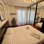 Reyes De Espana / Free Parking & Wi Fi Апартаменты Саламанка