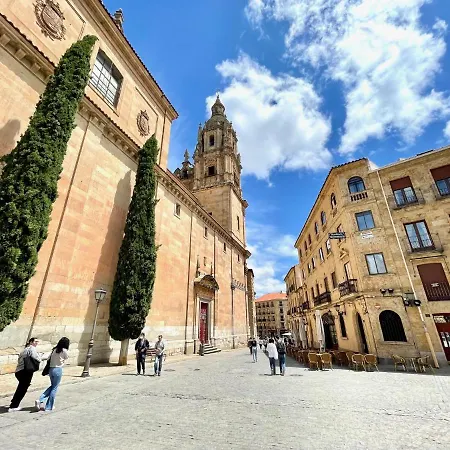 شقة Reyes De Espana / Free Parking & Wi Fi *