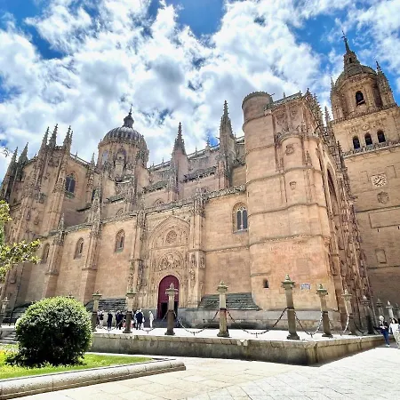 Reyes De España / Free Parking&wi Fi *