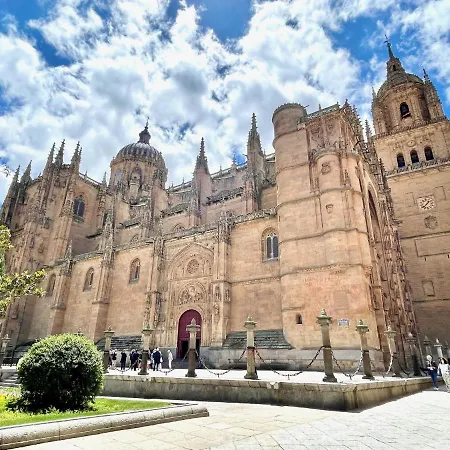 Reyes De Espana / Free Parking & Wi Fi *