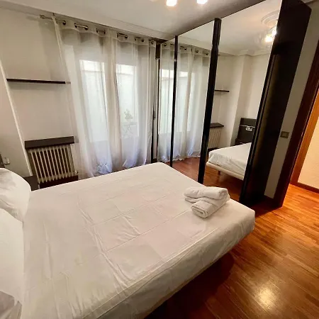 Reyes De España / Free Parking&wi Fi Apartamento *