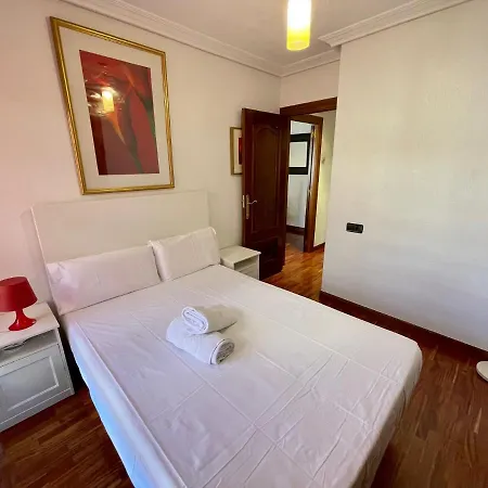 Reyes De España / Free Parking&wi Fi Apartamento