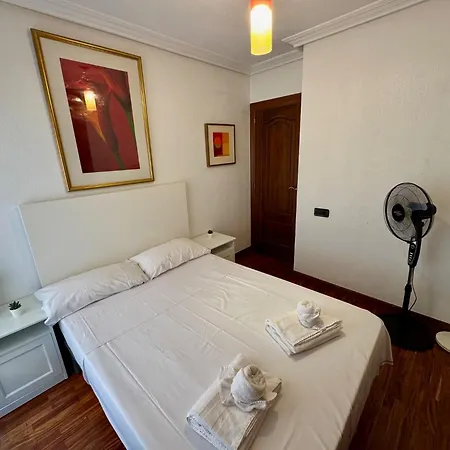 דירה Reyes De Espana / Free Parking & Wi Fi