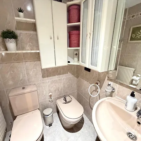 Reyes De Espana / Free Parking & Wi Fi