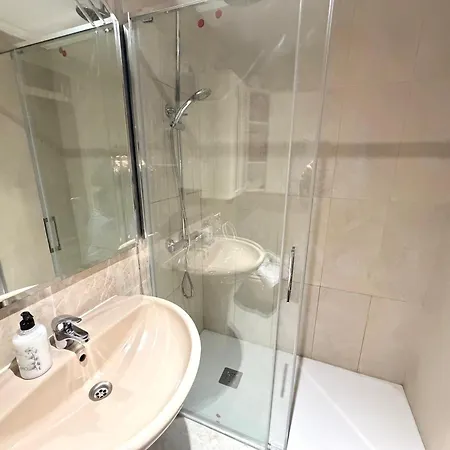 Reyes De España / Free Parking&wi Fi Apartamento Salamanca