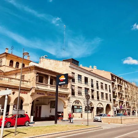 Reyes De Espana / Free Parking & Wi Fi