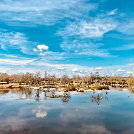 Reyes De Espana / Free Parking & Wi Fi