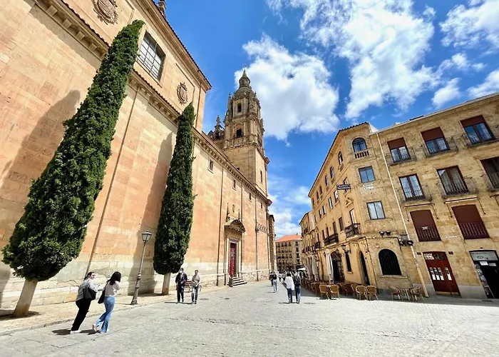 Apartamento Reyes De España / Free Parking&wi Fi *