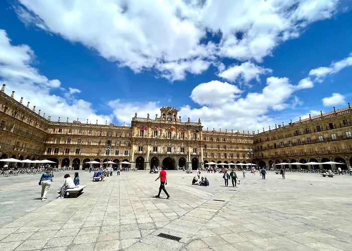 Apartmán Reyes De Espana / Free Parking & Wi Fi