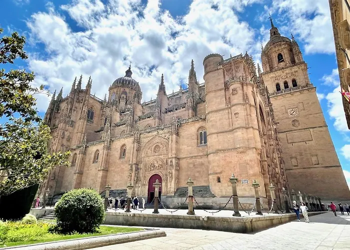 Reyes De España / Free Parking&wi Fi *