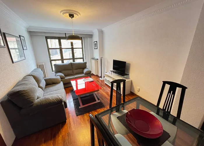 Reyes De España / Free Parking&wi Fi *