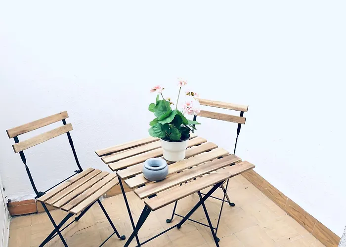 Apartmán Reyes De Espana / Free Parking & Wi Fi Salamanka