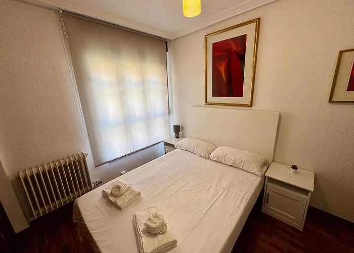 Reyes De Espana / Free Parking & Wi Fi Salamanka