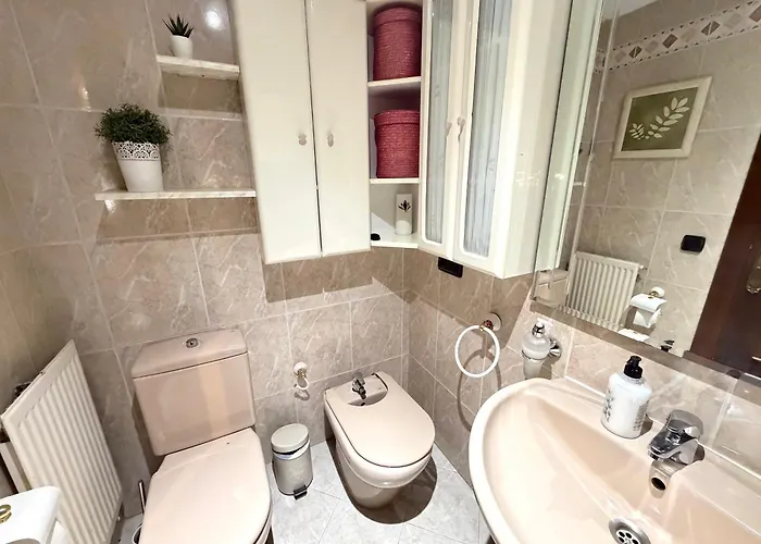 Reyes De España / Free Parking&wi Fi