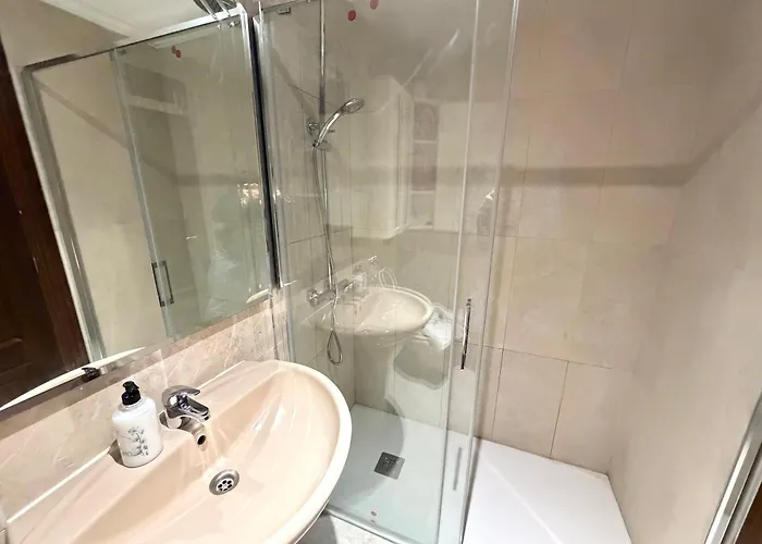 Reyes De España / Free Parking&wi Fi Apartamento Salamanca